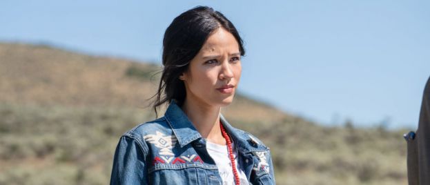 ‘Yellowstone’ Releases Great Video Showcasing The Relationship Between Monica And Kayce
