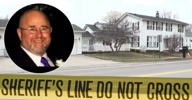 Retired New York Teacher Dubbed ‘Major Hands’ Accused Of Running Suburban Sex-Party Brothel For Years