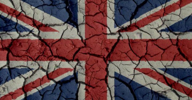 80% Of Britons Believe UK Is Falling Apart—And Most Fear The Worst Is Yet To Come!