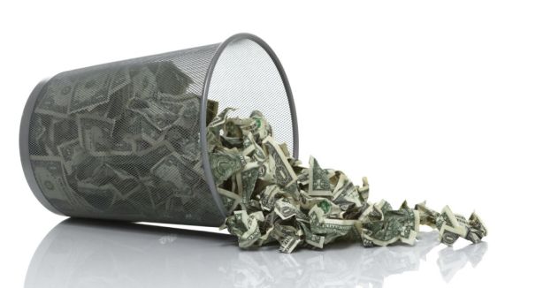 Ignored Warnings, Wasted Millions: How One 'Little-Known' Agency Betrayed Taxpayers!