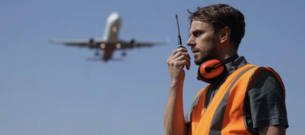 Hackers Take Over Airport Intercoms—Political Outburst Leaves Passengers And Employees In Total Shock