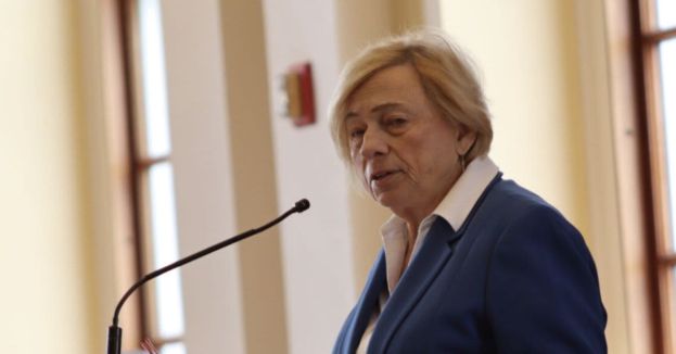 Maine Shock Shake-Up: Janet Mills Abruptly Quits Senate Primary, Leaving Graham Platner To Face Susan Collins