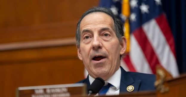 Watch: Jamie Raskin Says America’s Now A ‘Gangster State With A Crown!’