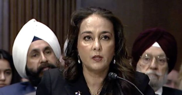 Minnesota’s “Vouching” Law Explodes Into National Scandal As Non-Citizen Indictment Triggers Harmeet Dhillon Crackdown
