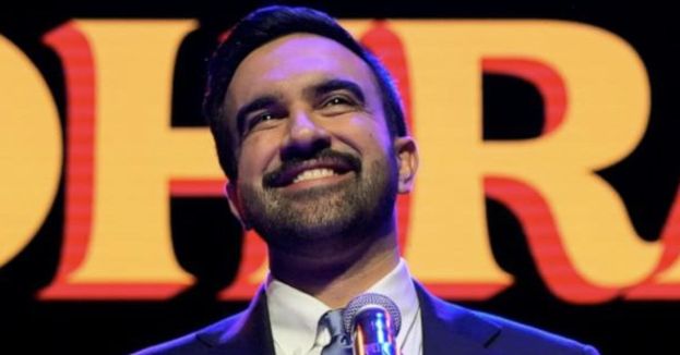 Left-Wing New York Mayor Uses ICE Shooting To Push Radical New Plan