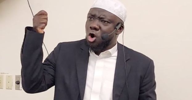 WATCH: A HATE-Filled Warning From Wisconsin Imam About The Fate Of Jews