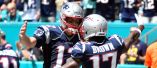 Antonio Brown Praises Tom Brady’s Leadership Skills