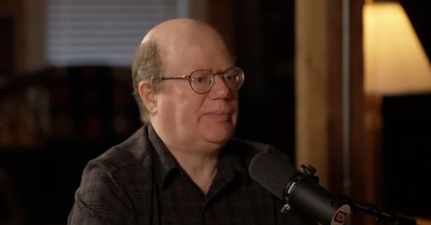 Wikipedia’s Dirty Secret Exposed By Co-Founder During Tucker Carlson Interview