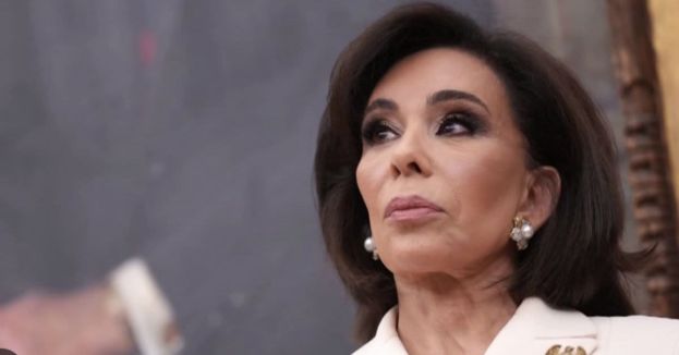 Trump Ally Jeanine Pirro Sues Her Own Wealthy Hometown Over Street Fall