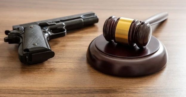 Gun Control Backfires: Washington's Highway Shootings SURGE Despite Insanely Restrictive Laws
