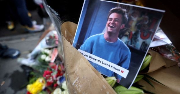 Matthew Perry’s Fatal Overdose: Why The ‘Ketamine Queen’ May Not Be To Blame, According To Her FAMOUS Lawyer