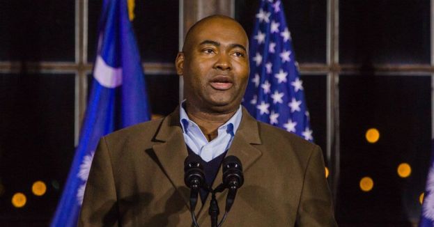 Political Earthquake: DNC Chair Promises "Orderly Process" For New Dem Nominee