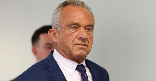 BREAKING NEWS: RFK Jr. Makes Announcement About MAJOR Layoffs!