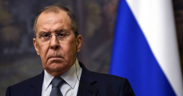 Tensions Explode: Russia’s Foreign Minister Confirms Nuclear Arsenal Is Primed For Combat—Could It Happen?