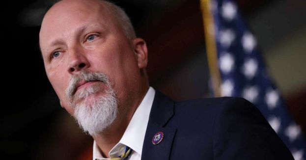 Chip Roy Says It’s Time For A 1920s-Style Immigration ‘Pause’—Critics React!