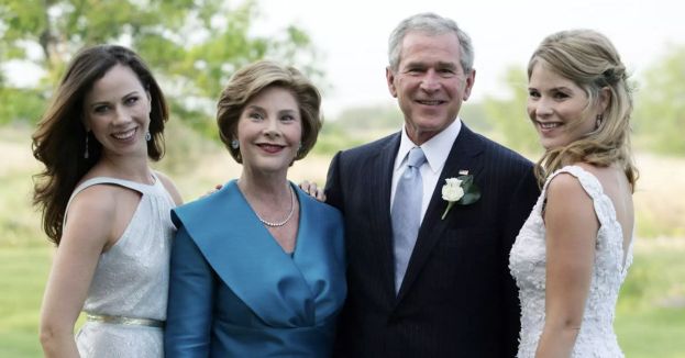 Republican Family Tradition Shattered After A 'Bush' Does THIS...