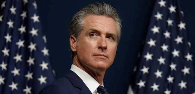 Sorry, Gav: Supreme Court Smacks Down California’s Secret Gender-Transition Rule