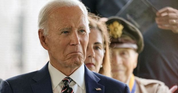 Thanks Joe! Biden Released Hundreds Of Iranian Nationals Into U.S., Now What?