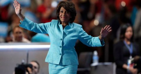 What IS Maxine Waters Talking About?  They Tried, They Failed &amp; Wasted Our Money Doing So