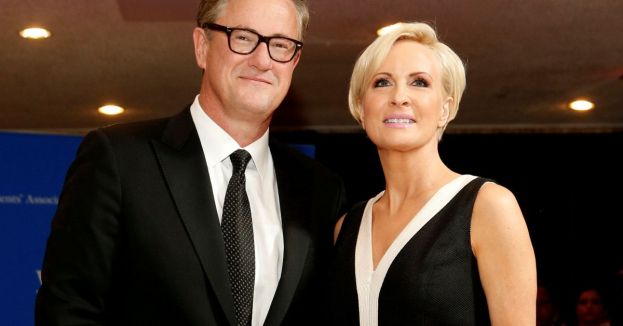 Joe Scarborough Wants Media To Wake Up And Realize Even With Biden Win, Dems Lost Big