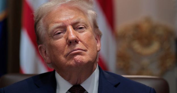 Democrats' New Strategy For Midterms Takes A Page From Trump's Playbook!