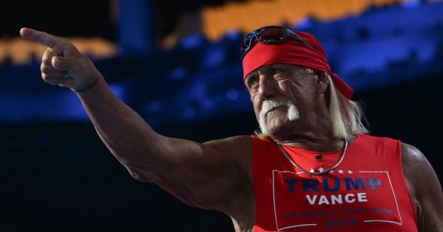 Unexpected Revelation: Hulk Hogan's Death Might Be Surrounded By 'Hidden Truths'