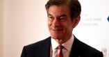 Midterms: Muslim Dr. Oz Gaining Jewish Support