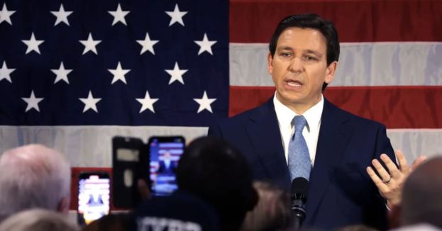 Florida Gov. Ron DeSantis Reflects On His 2024 Campaign: His Regrets And The Path Forward