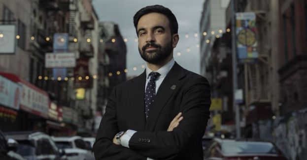 Socialist NYC Candidate Plots Property Tax Hike On ‘Rich, White’ Neighborhoods To Fund Radical Agenda!