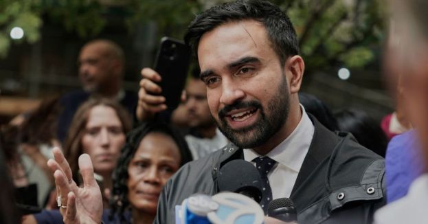 Zohran Mamdani’s 9/11 Remarks Are Going Viral —And The Fallout Could Be Massive!