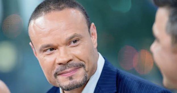 WATCH: Dan Bongino Reveals They Found Hidden BAGS Of Evidence In The Office That Belonged To...
