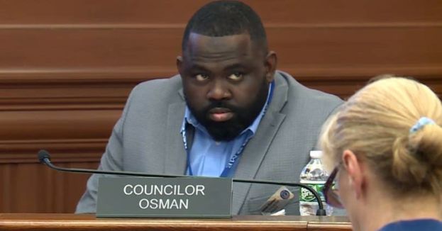 Somali City Council Member Resigns Just Days After Swearing In Amid Criminal Charges