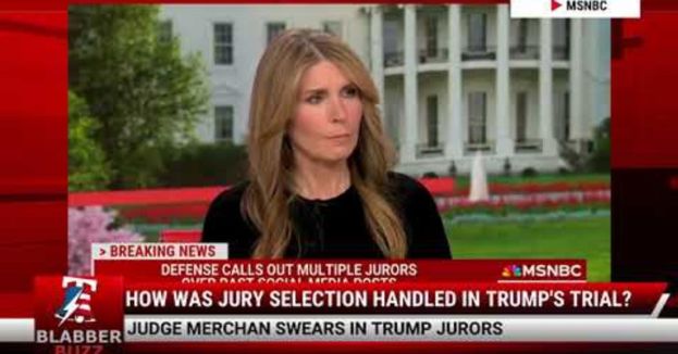 Watch: How Was Jury Selection Handled In Trump&apos;s Trial&;#63;