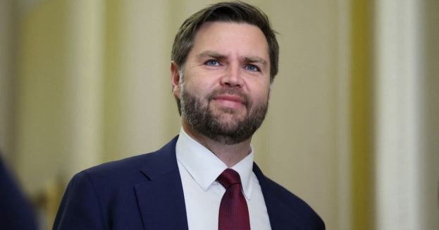 Erika Kirk Just Fired The Starting Gun: Turning Point USA Is All-In For JD Vance 2028