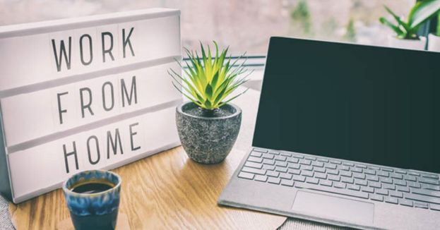 Federal Employees Work-From-Home Addiction Is Off The Charts—And Taxpayers Are Paying The Price!