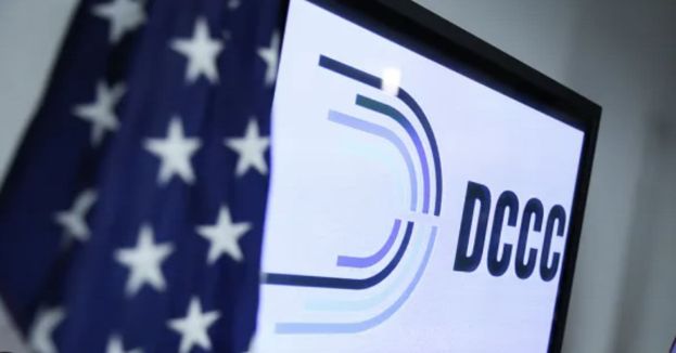 DCCC Rocked By “Rigged Primary” Revolt As Democrats Accuse Their Own Party Of Narrowing Democracy