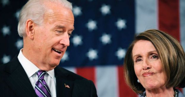 The Winning Loser: Democrat Losses In Congress Are Affecting Biden Cabinet Choices