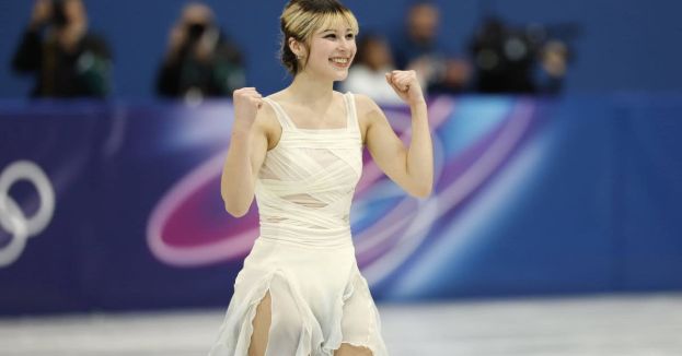 DOJ Exposes Chilling CCP Harassment Campaign—And The Patriot Teen Who Turned It Into Olympic Gold