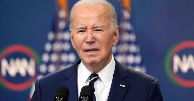 Another Autopen Bust: Biden Caught Using Shady Autopen Loophole To Dodge Fraud Safeguards