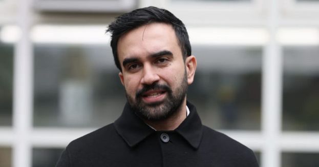 Mamdani Goes All-In: Backs Socialist Running For State Seat Who Blames U.S. For 9/11