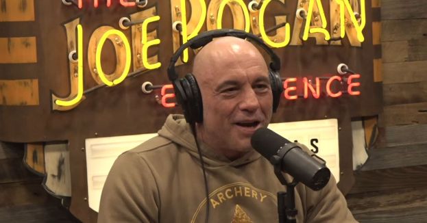 Joe Rogan Links Tim Walz’s Anti–Free Speech Stance To Explosive Somali Fraud Scandal