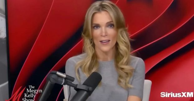 Megyn Kelly Mints Hilarious Nickname For CBS Evening News Host