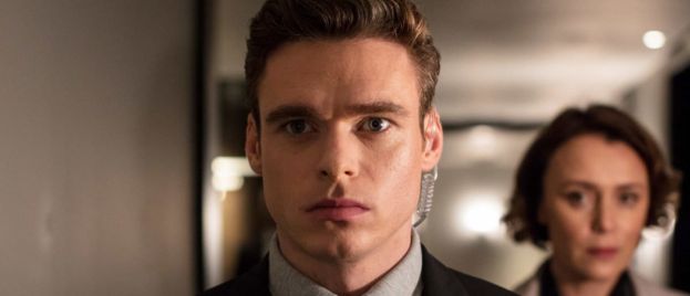 ‘Bodyguard’ On Netflix Is Incredibly Intense And Outstanding