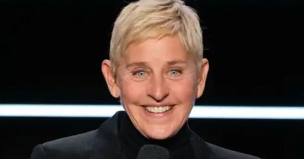 Ellen DeGeneres Preparing A U.S. Comeback After Fleeing From Trump