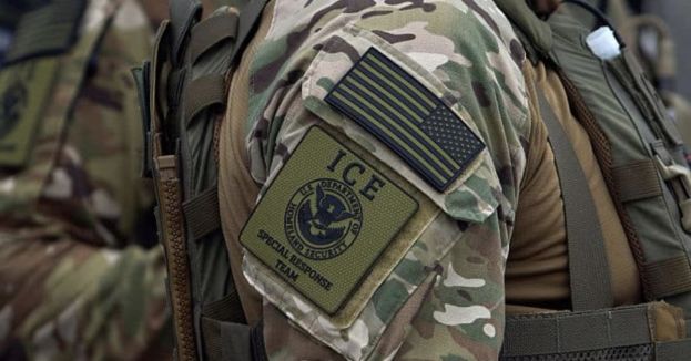 900 Arrests, One Explosive Video: DHS Drops Footage From ‘Operation Midway Blitz’ In Illinois