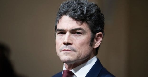 NCTC Director’s Explosive Resignation Letter Accuses Israel Of Hijacking Trump’s Iran Policy