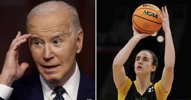 from-court-side-to-capitol-hill-biden-s-reaction-to-caitlin-clark-s-salary-raises-eyebrows