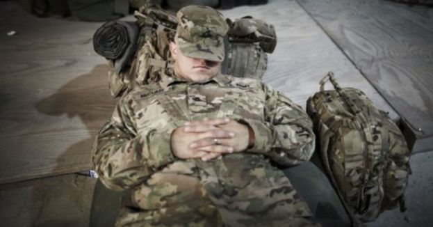 Has The U.S. Military Unlocked The Secret To Instant Sleep? Experts Weigh In On The Strategy