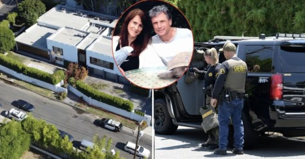 Man Accused Of Killing ‘American Idol’ Producer Slipped Through The Cracks After Past Violent Crimes