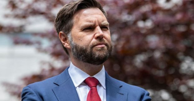 JD Vance Hints At Wave Of New Indictments After Comey Case Hits The Fan!